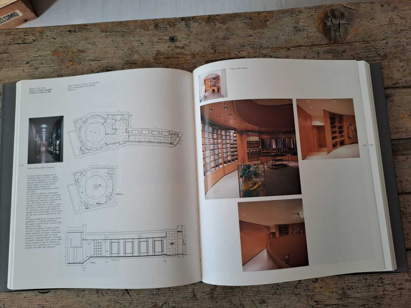 Gregotti associati (1973-1988) - immagine 2