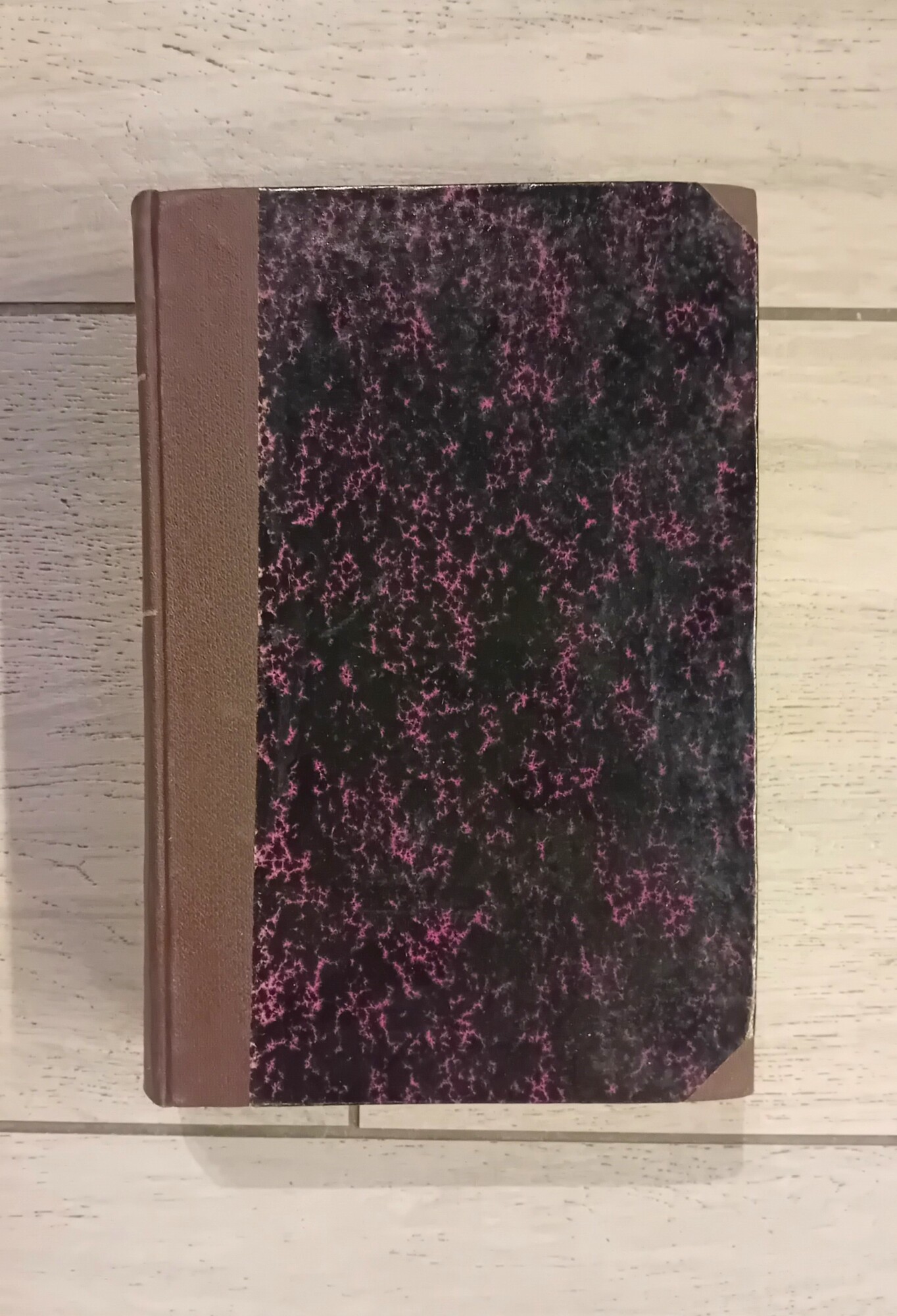 Battaglia di parassiti vol. I