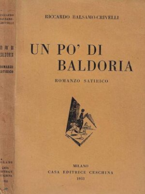 Un po' di baldoria