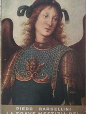 La soave mestizia del Perugino