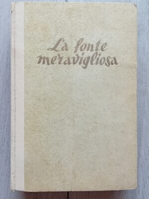 La Fonte Meravigliosa