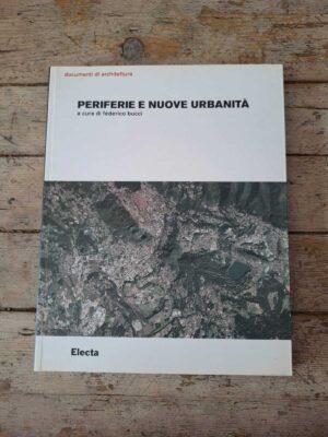 Periferie e nuove urbanità