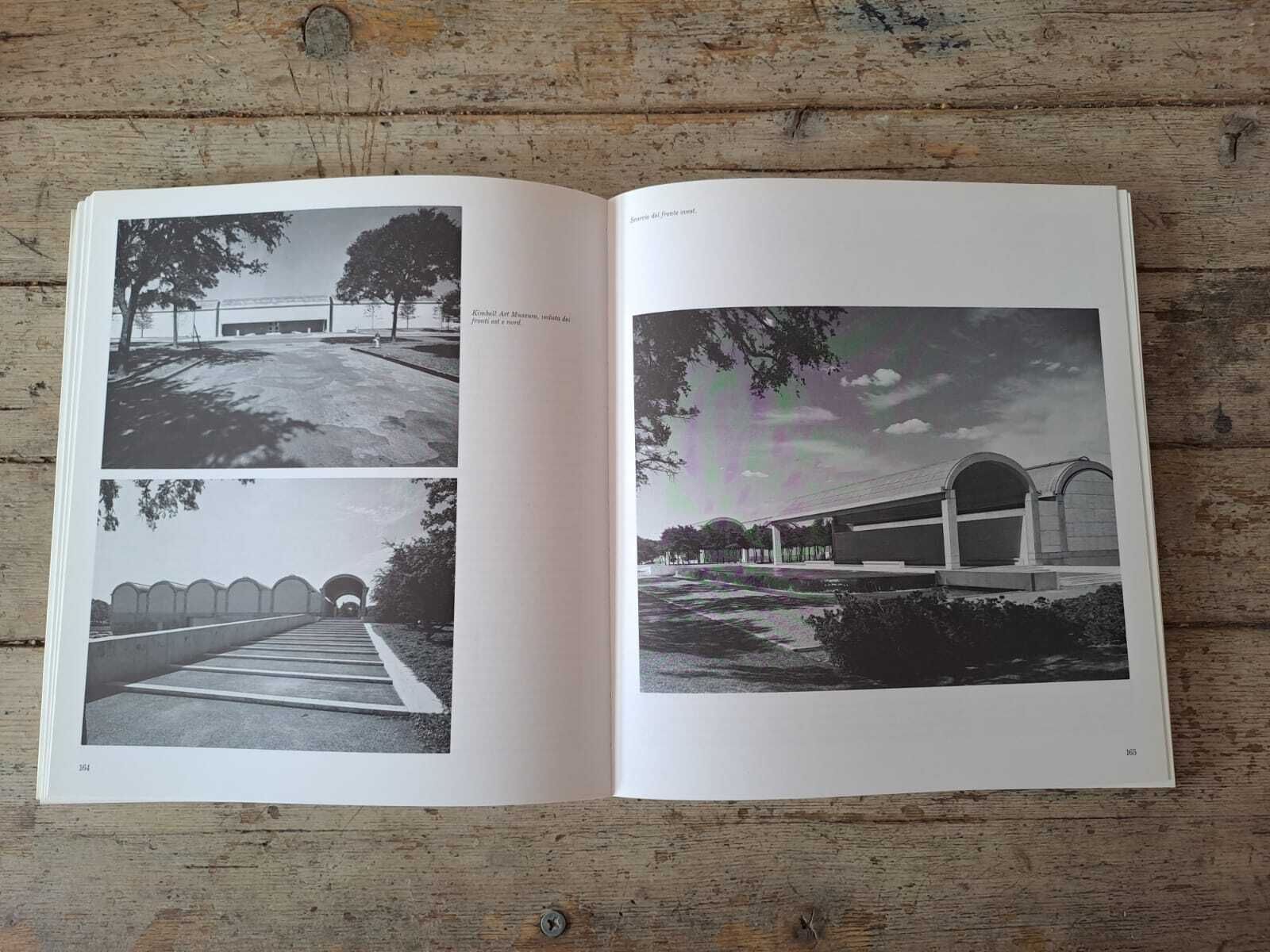 Louis I. Kahn. I musei - immagine 4