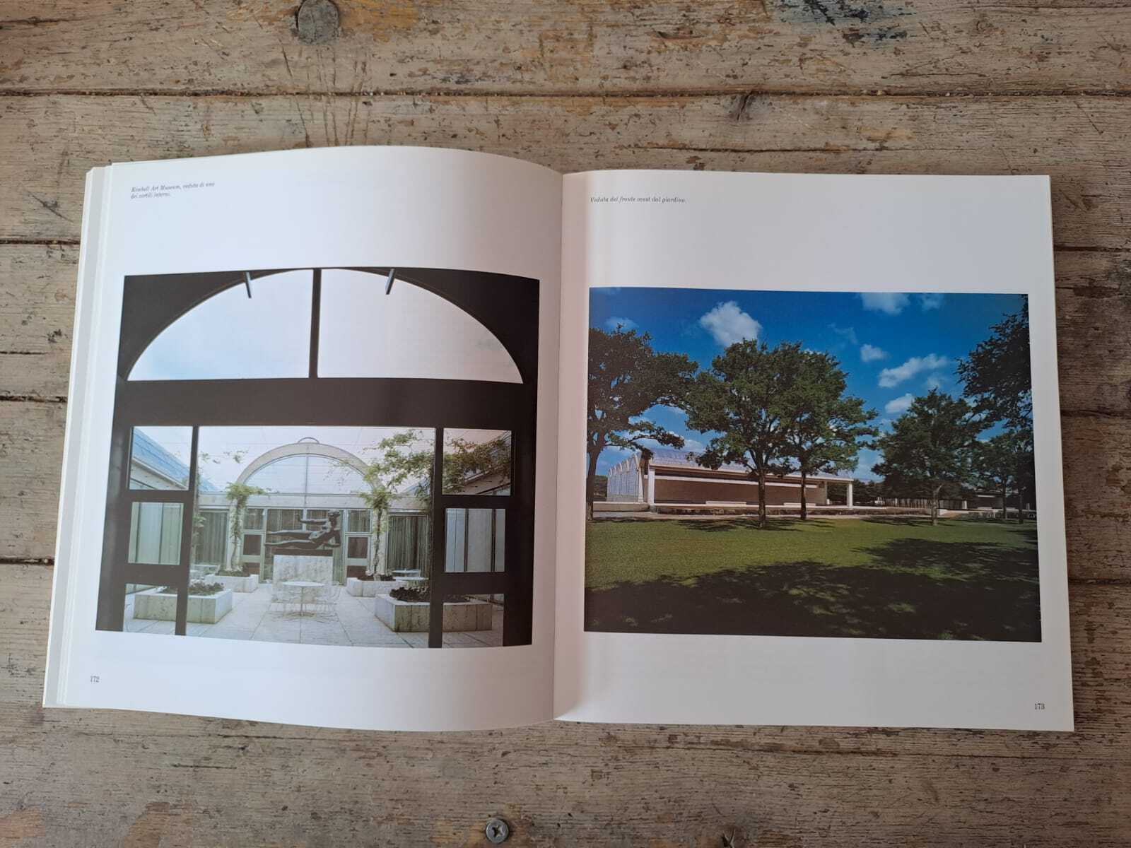 Louis I. Kahn. I musei - immagine 3