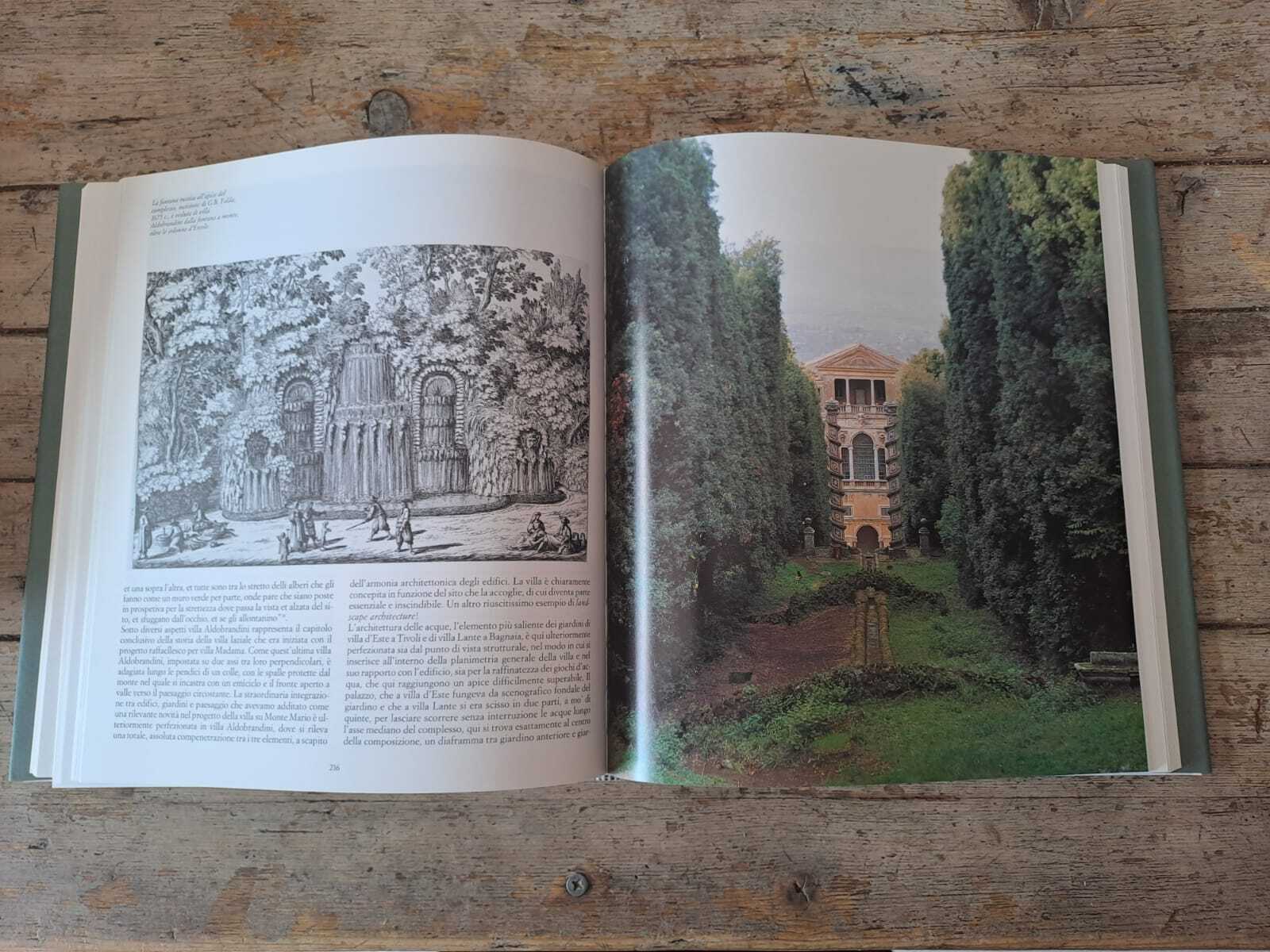 La villa in Italia. Quattrocento e Cinquecento - immagine 4
