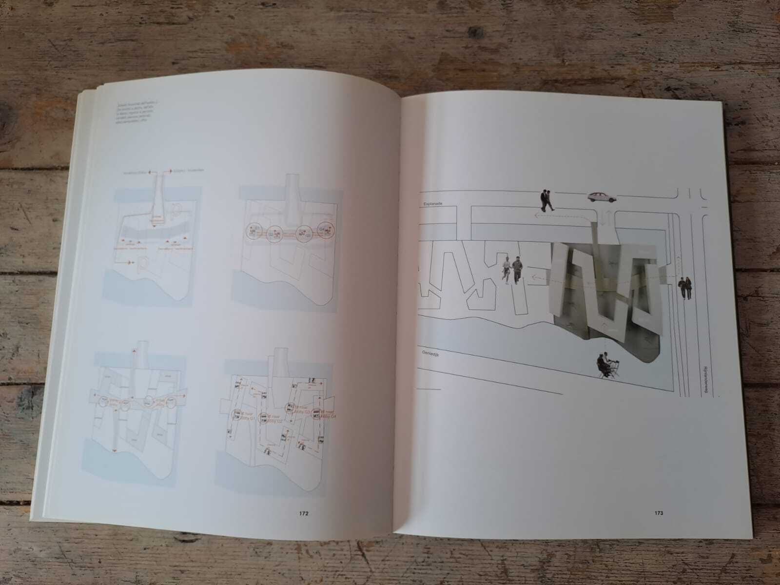 Wiel Arets. Opere e progetti - immagine 3