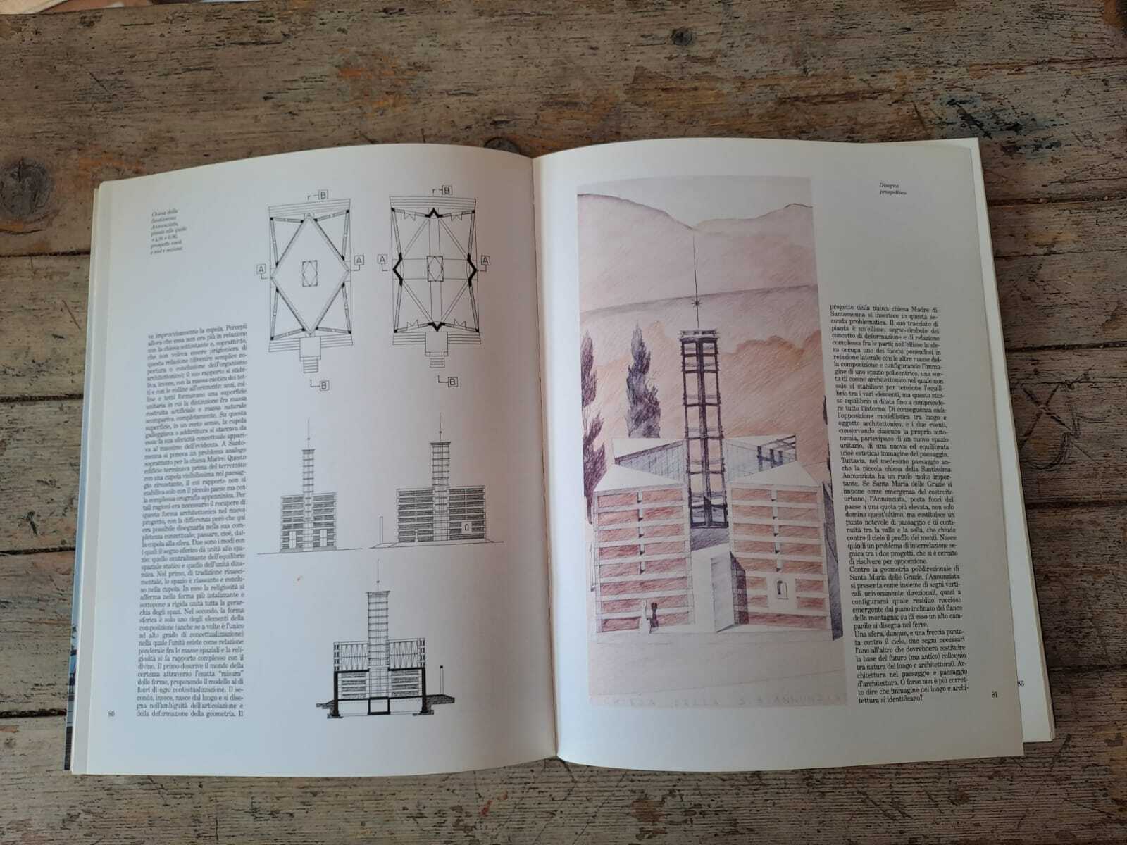 Alessandro Anselmi architetto. - immagine 4