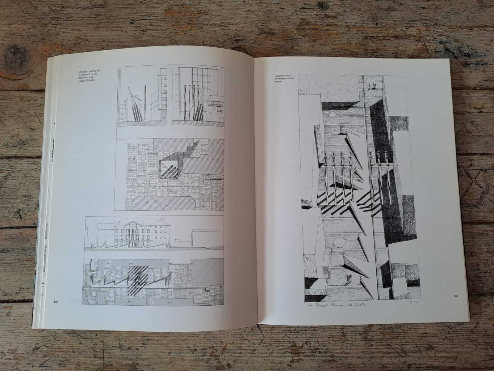 Alessandro Anselmi architetto. - immagine 3