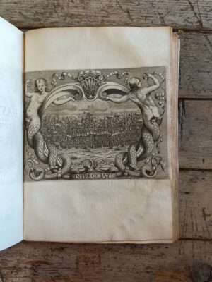 Institutionum Iuris Canonici / Fasti Legales Romanae Academiae