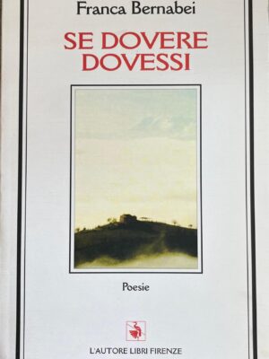 Se dovere dovessi