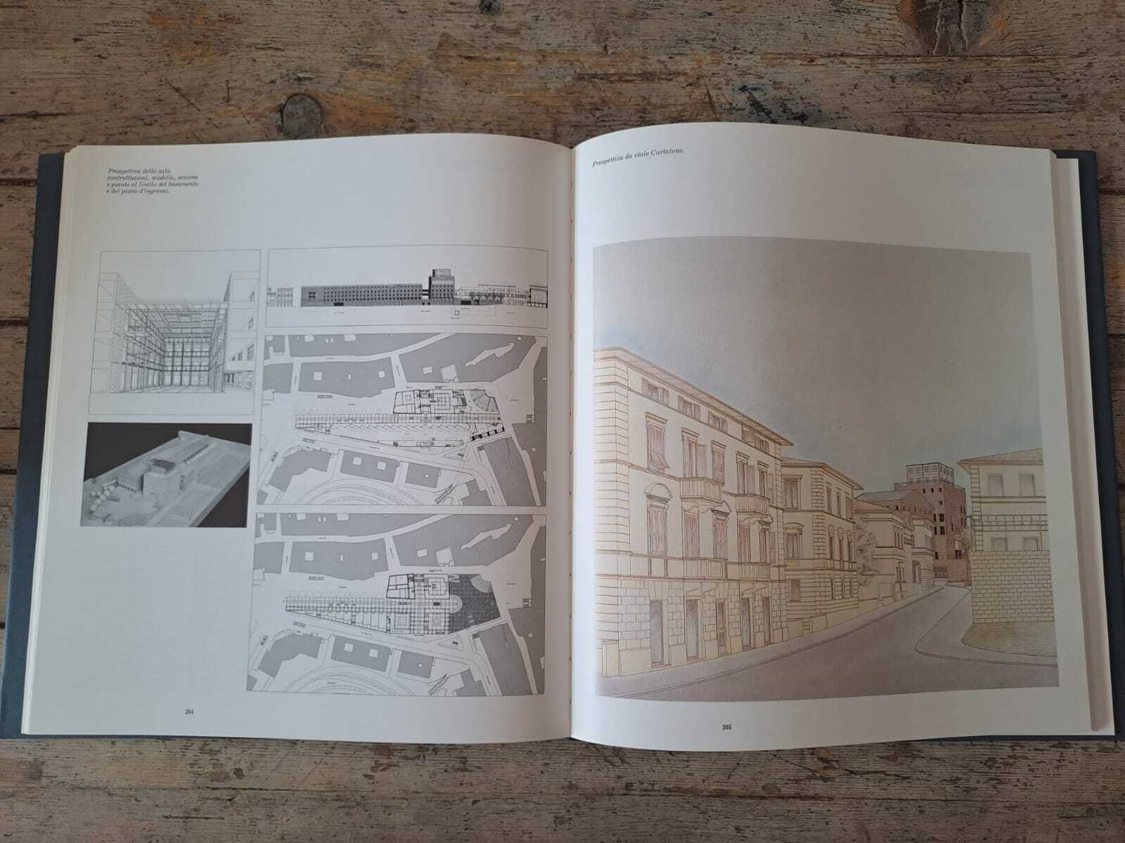 Oswald Mathias Ungers. Architetture 1951-1990 - immagine 3