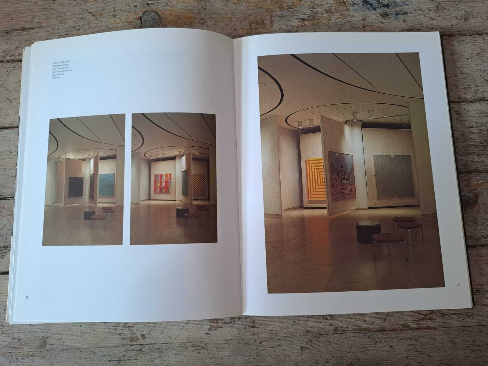 Philip Johnson. La casa di cristallo - immagine 3