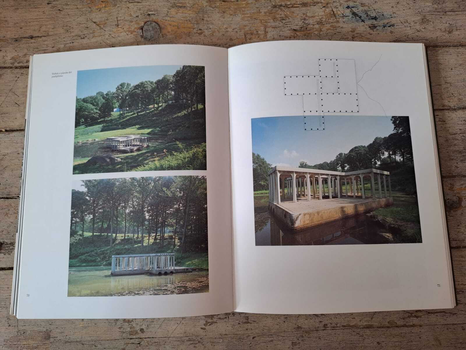 Philip Johnson. La casa di cristallo - immagine 4