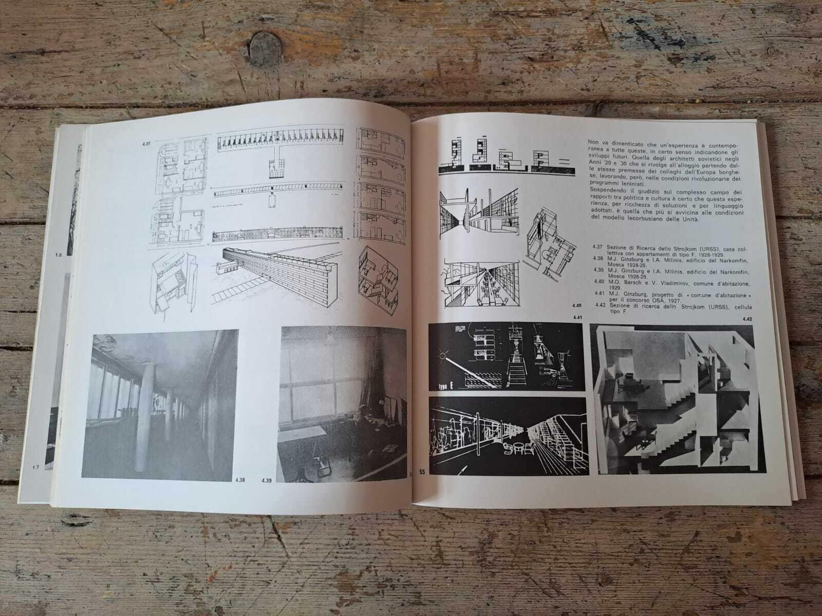 La casa nella esperienza dell'architettura contemporanea - immagine 3