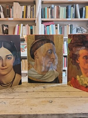 La pittura francese (3 voll.)