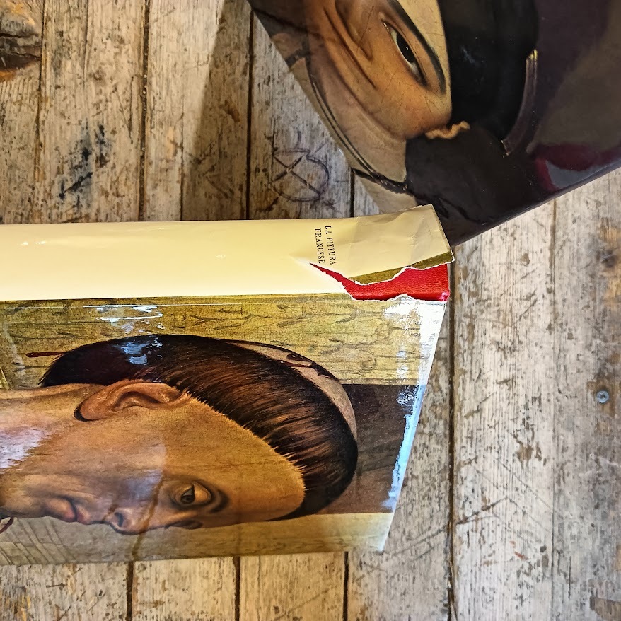 La pittura francese (3 voll.) - immagine 2