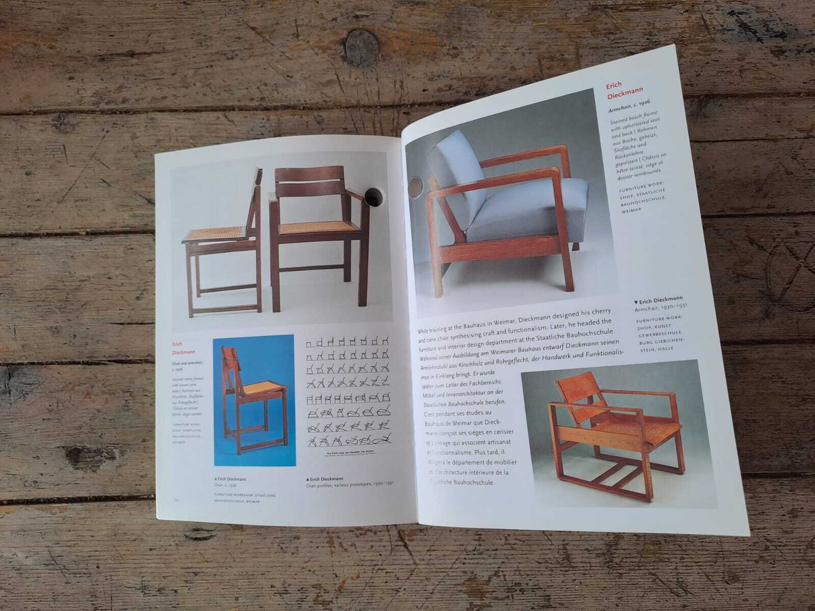 1000 chairs - immagine 2
