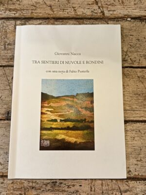 Tra sentieri di nuvole e rondini