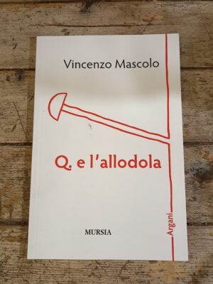 Q. e l'allodola