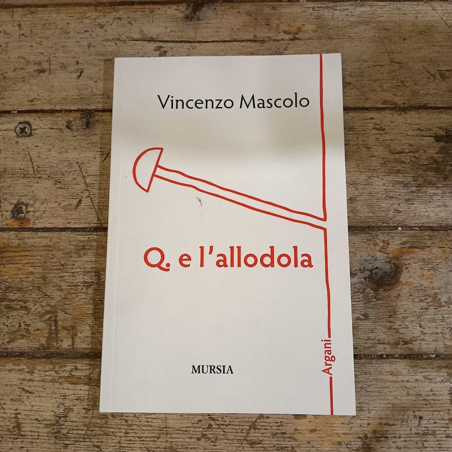 Q. e l'allodola