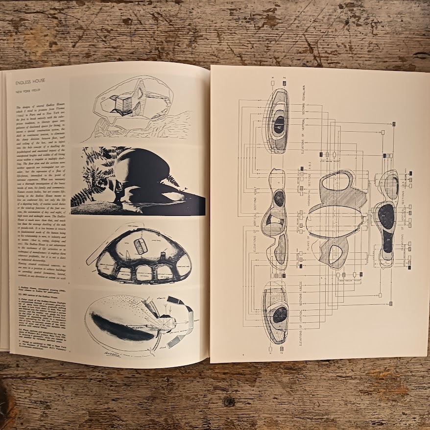Zodiac 19: Kiesler - Geometric Researches - immagine 4