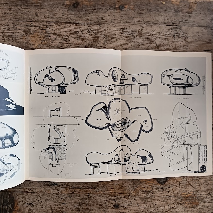 Zodiac 19: Kiesler - Geometric Researches - immagine 5