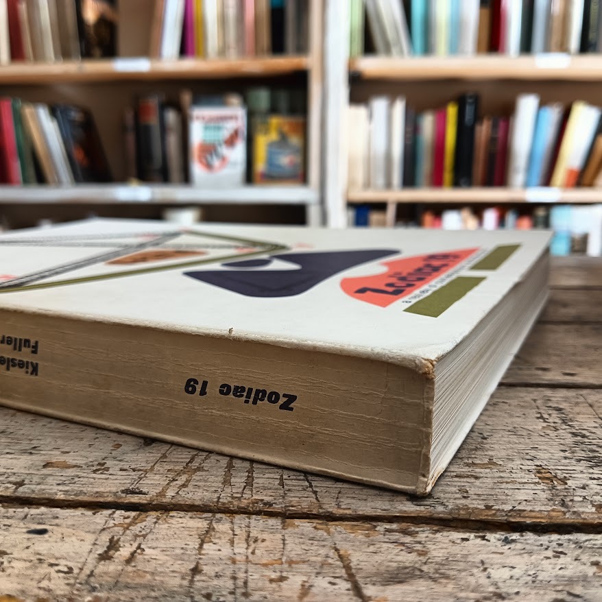 Zodiac 19: Kiesler - Geometric Researches - immagine 6