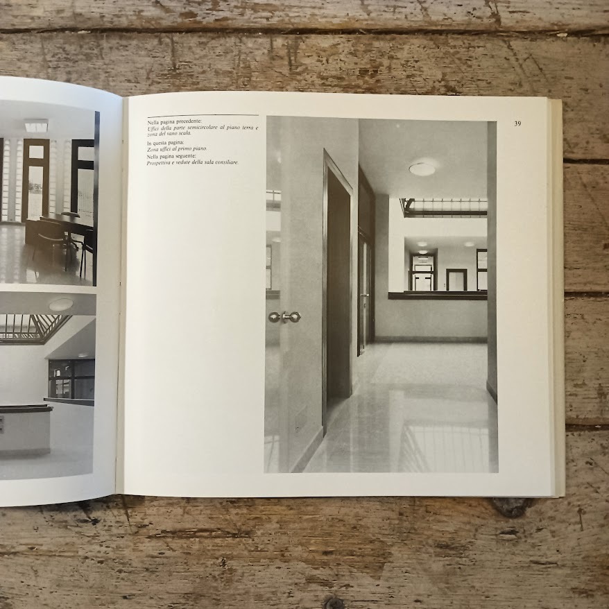 Umberto Trame. Architetture e progetti 1977-1983 - immagine 4
