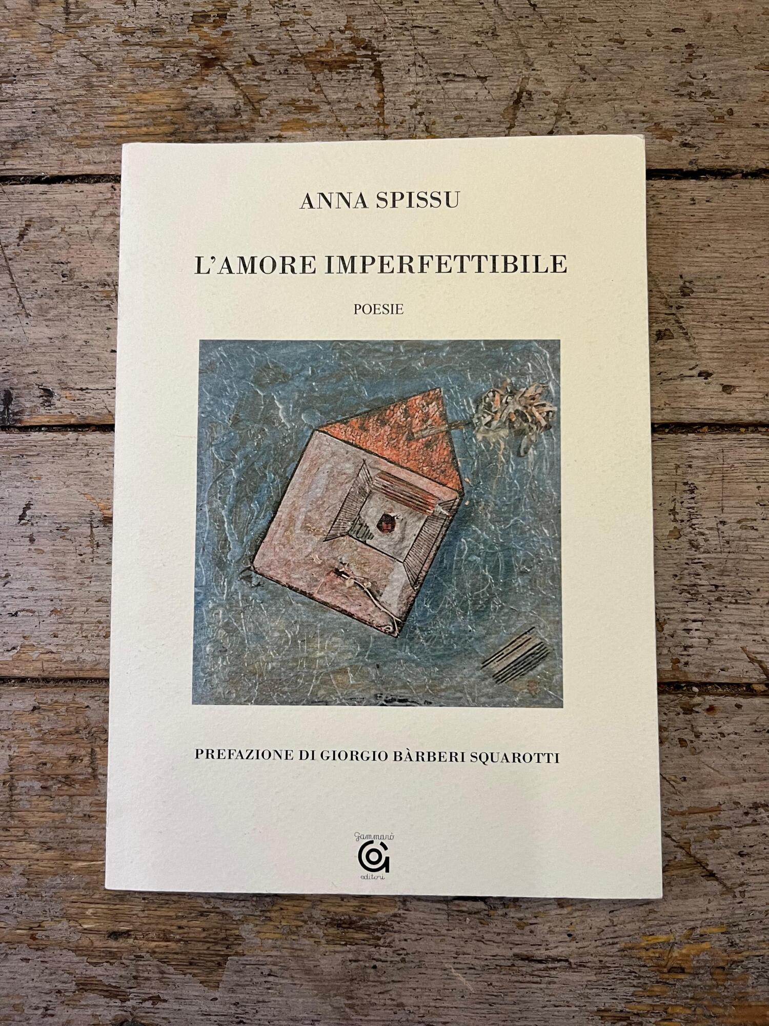 L'amore imperfettibile