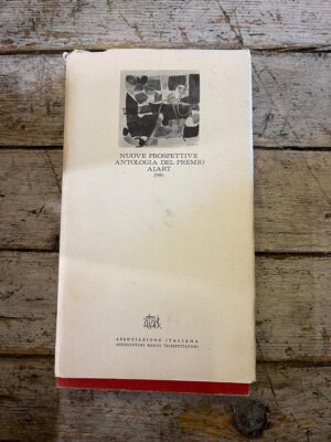 Nuove prospettive; Antologia del premio AIART