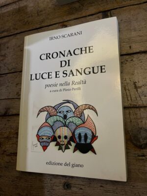 Cronache di luce e sangue