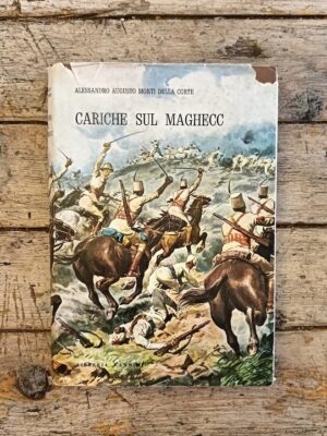 Cariche sul Maghecc