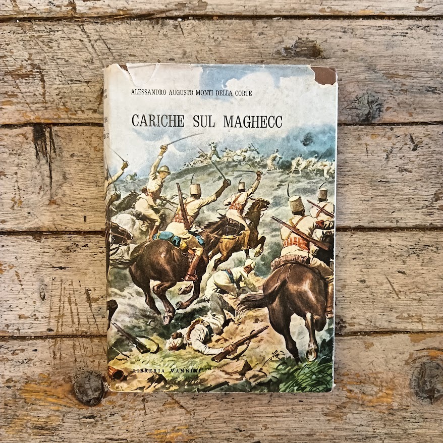 Cariche sul Maghecc