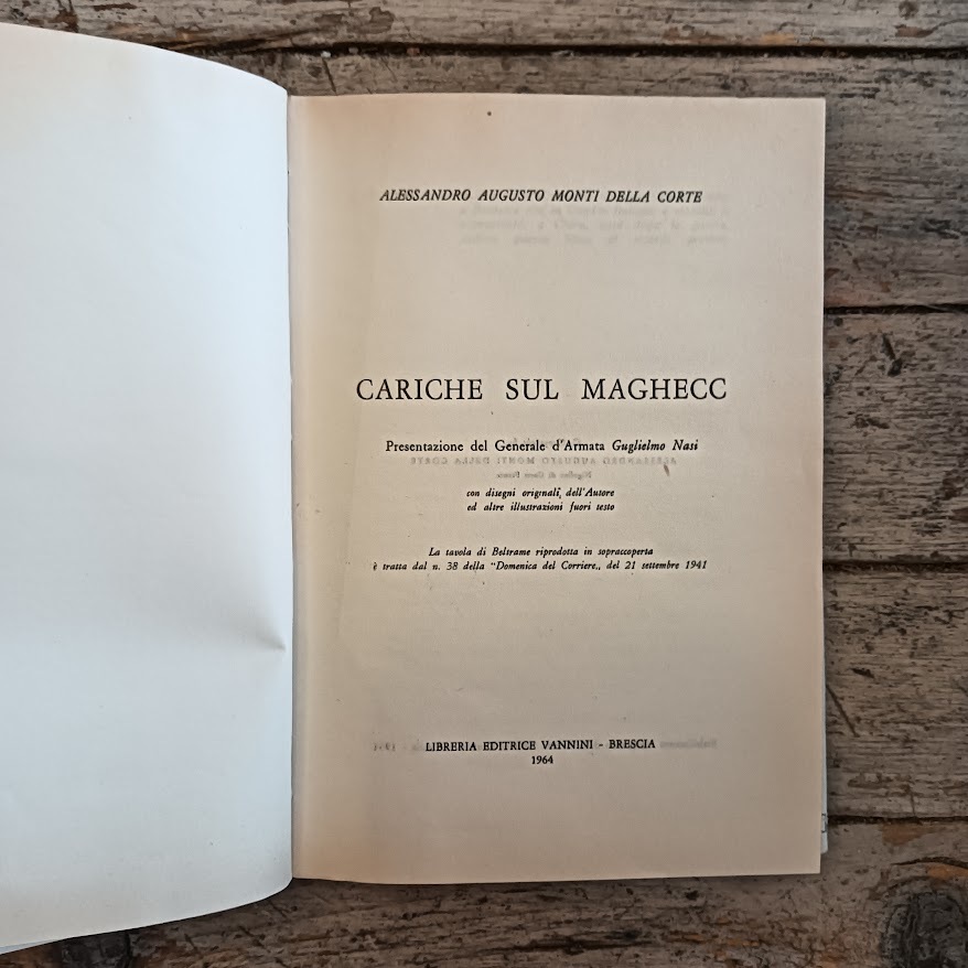 Cariche sul Maghecc - immagine 3