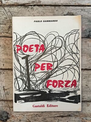 Poeta per forza