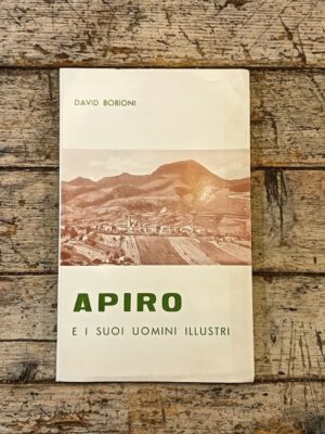 Apiro e i suoi uomini illustri