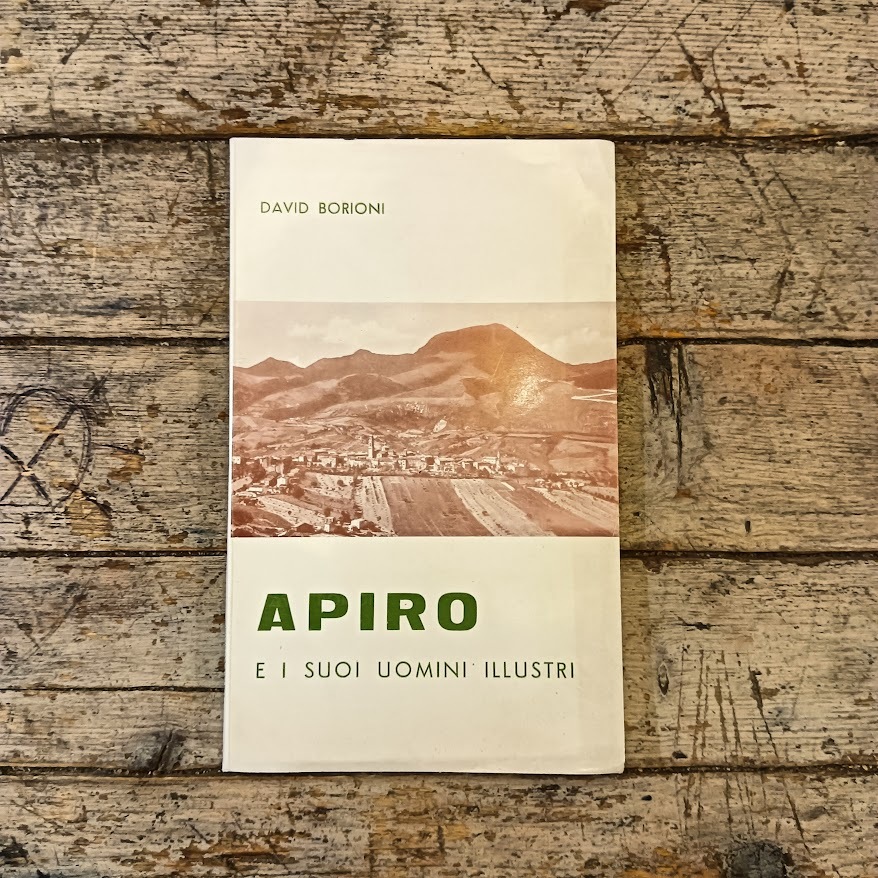 Apiro e i suoi uomini illustri