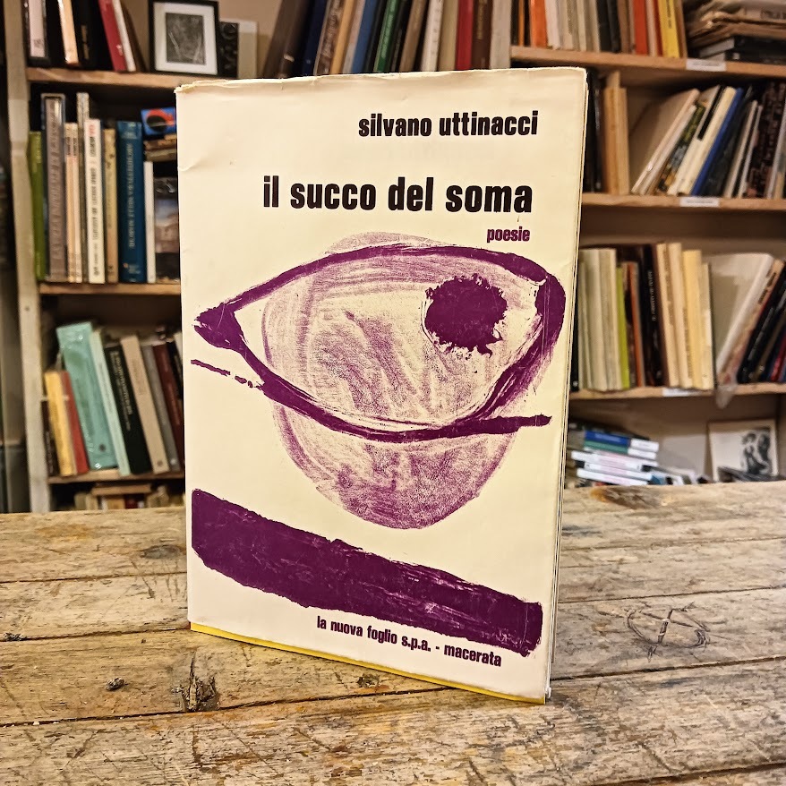 Il succo del soma