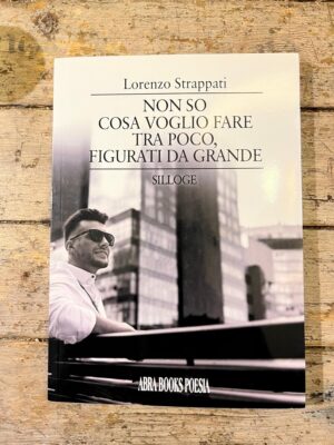 Non so cosa voglio fare tra poco, figurati da grande