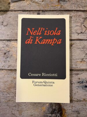 Nell'isola di Kampa