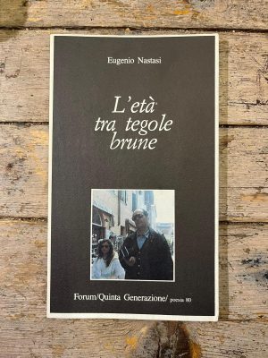 L'età tra tegole brune