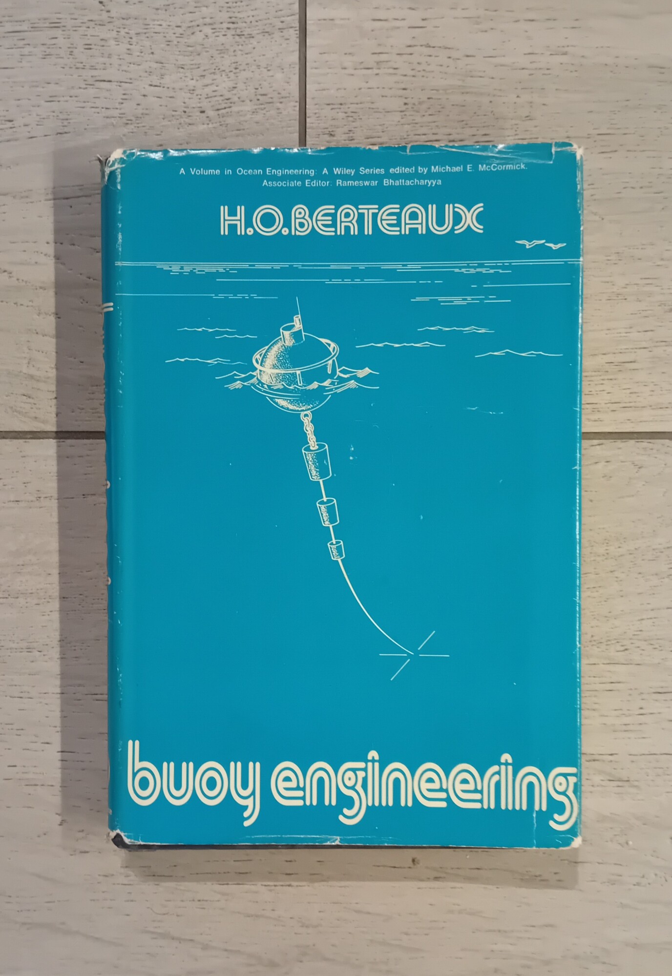 Buoy Engineering