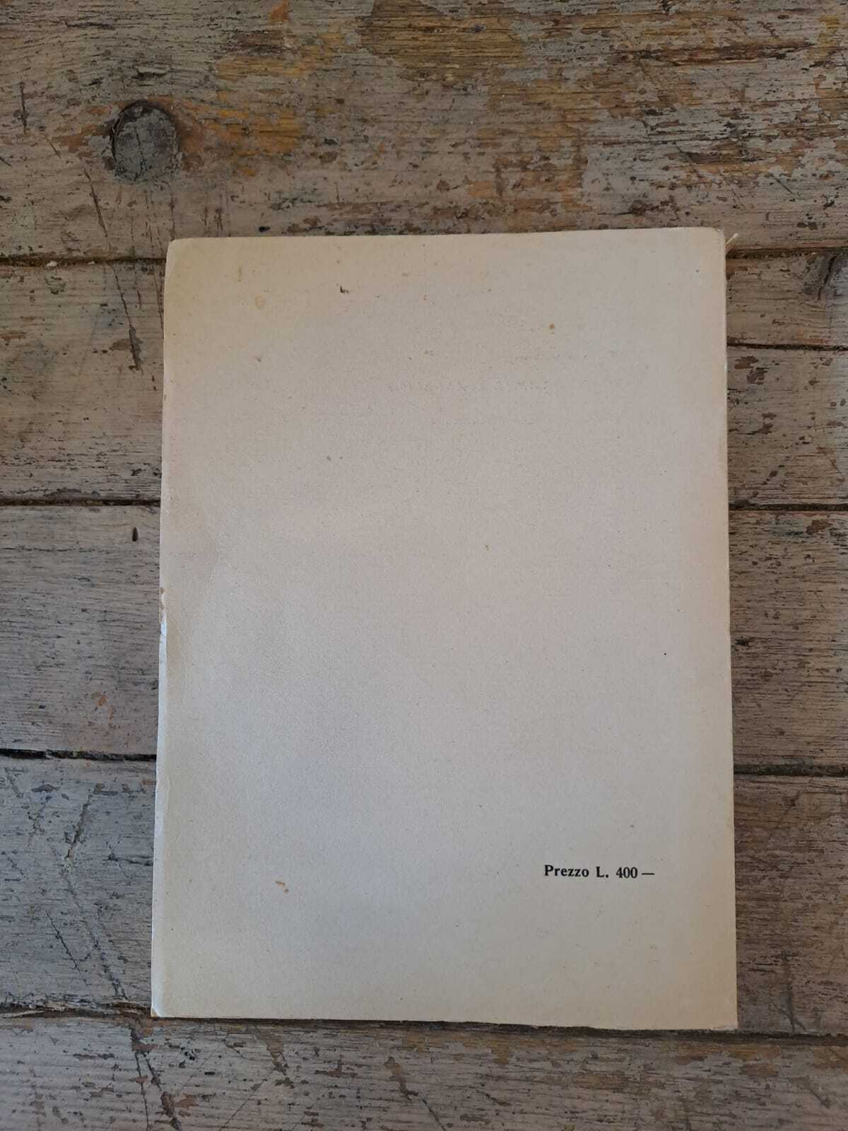 Ritorni lirici in poesie perdute - immagine 2