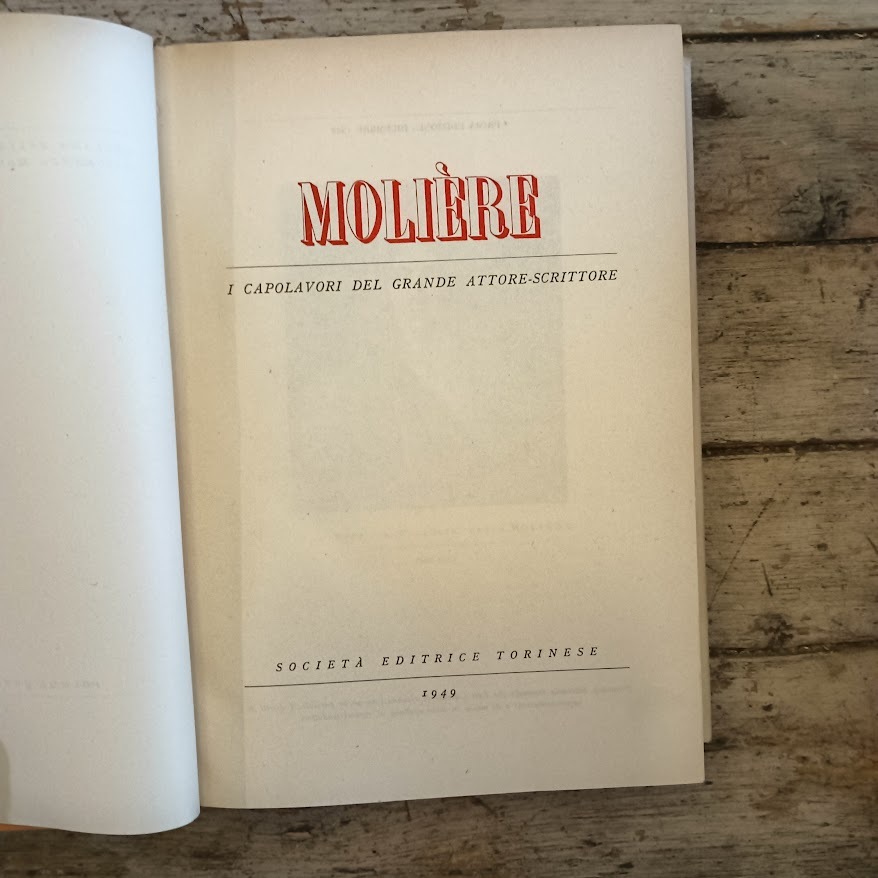 Molière. I capolavori - immagine 3
