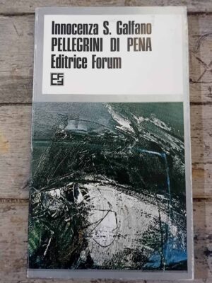 Pellegrini di pena