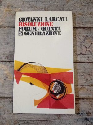 Risoluzione