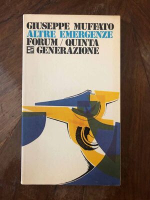 Altre Emergenze