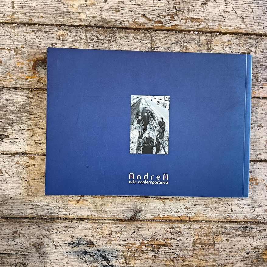 Spring Juice. Giovani artisti dell'Accademia di Venezia - immagine 2