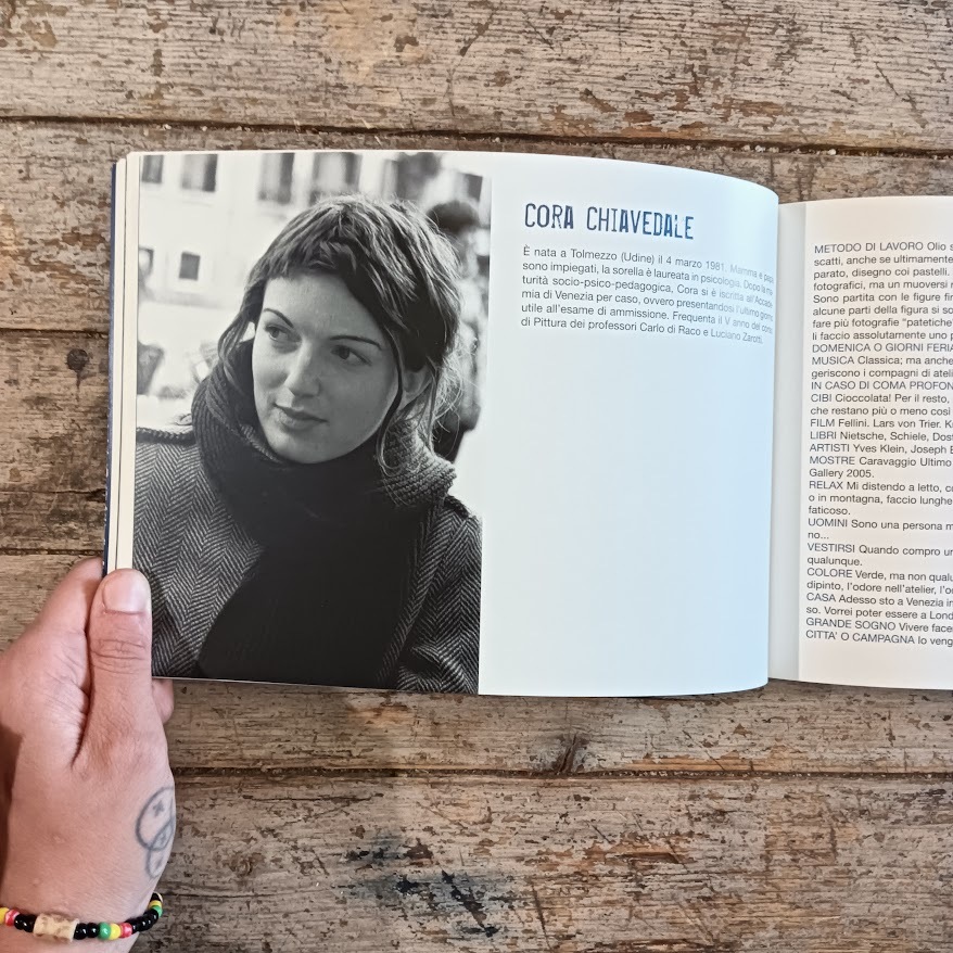 Spring Juice. Giovani artisti dell'Accademia di Venezia - immagine 4