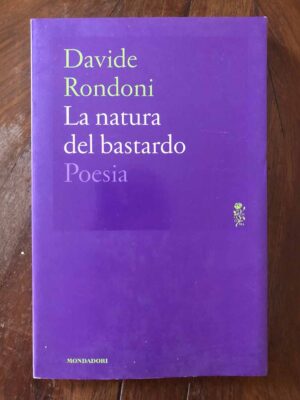 La natura del bastardo